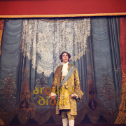Visitas teatralizadas en el Real Coliseo de Carlos III en San Lorenzo del Escorial
